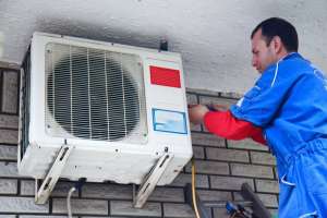24/7 and Emergency HVAC Near Daniel Island, SC | Air Conidtioning and Heating Contractors